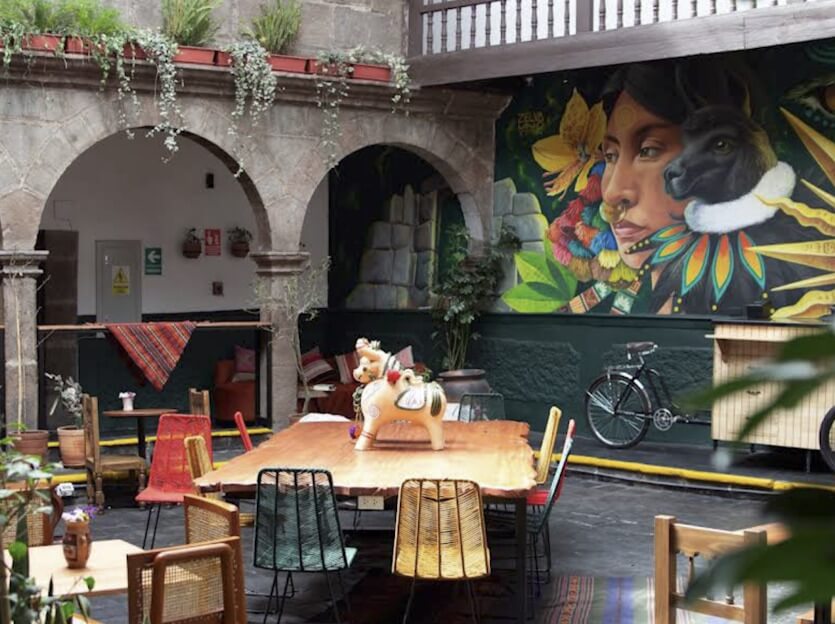 chocolate experience venue in Brussels
